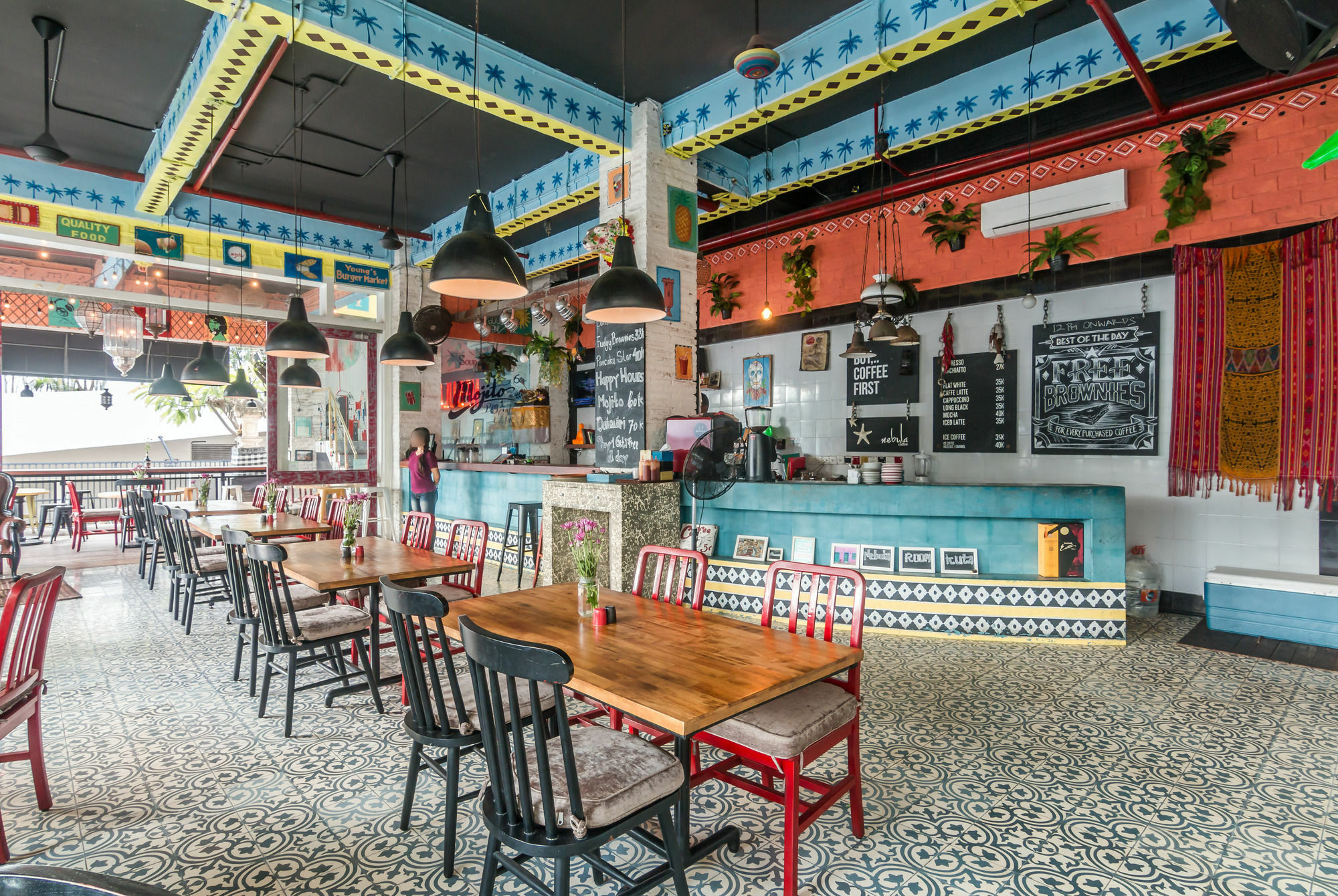 Zen Rooms Kuta Beach Poppies Lane Exterior photo